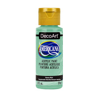 New Americana Acrylics - DecoArt