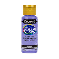 New Americana Acrylics - DecoArt