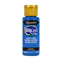 New Americana Acrylics - DecoArt