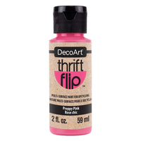 Thrift Flip Multi-Surface Paint - DecoArt