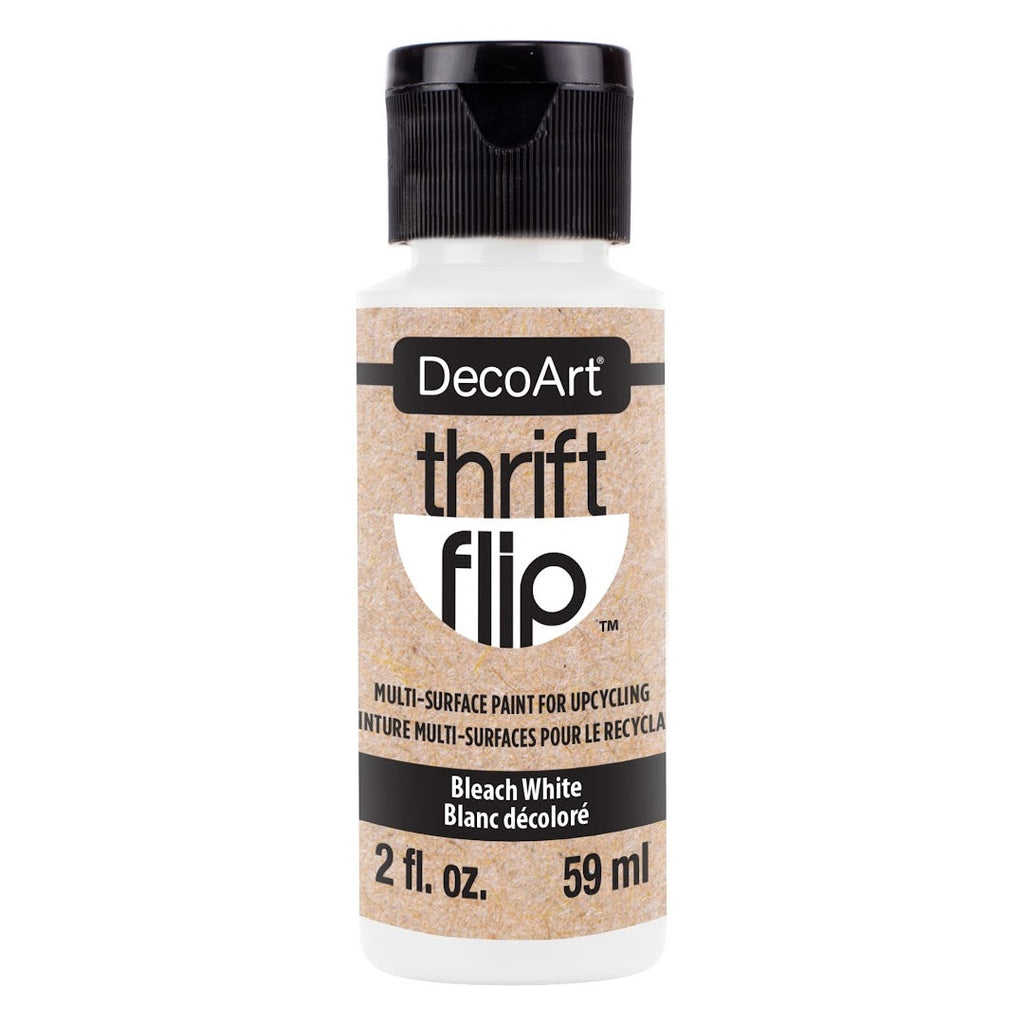 Thrift Flip Multi-Surface Paint - DecoArt