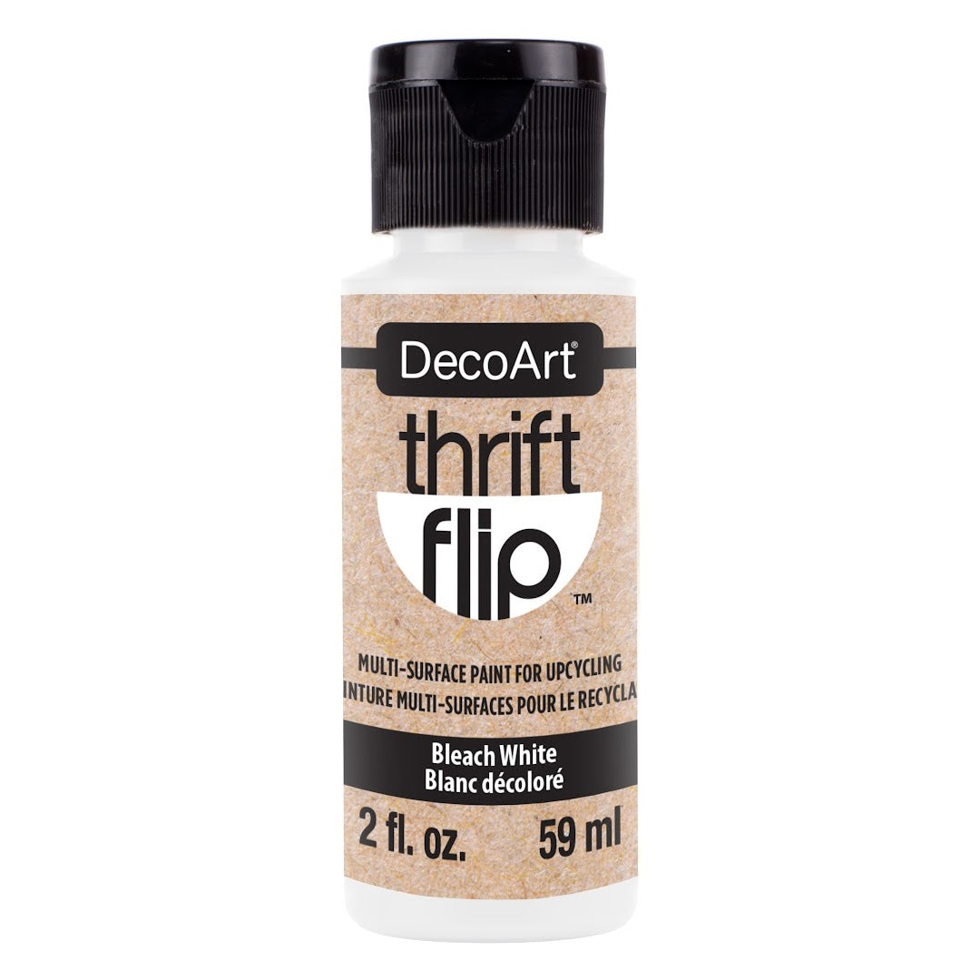 Thrift Flip Multi-Surface Paint - DecoArt
