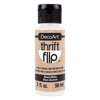 Thrift Flip Multi-Surface Paint - DecoArt