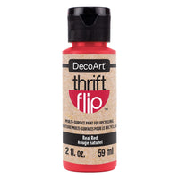 Thrift Flip Multi-Surface Paint - DecoArt