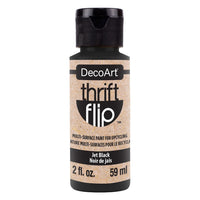 Thrift Flip Multi-Surface Paint - DecoArt
