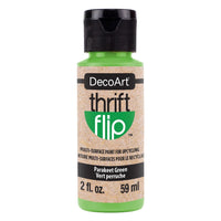 Thrift Flip Multi-Surface Paint - DecoArt