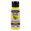 Thrift Flip Multi-Surface Paint - DecoArt