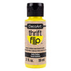 Thrift Flip Multi-Surface Paint - DecoArt