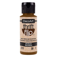 Thrift Flip Multi-Surface Paint - DecoArt