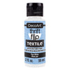 Thrift Flip Textile Paint - DecoArt