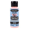 Thrift Flip Textile Paint - DecoArt