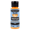 Thrift Flip Textile Paint - DecoArt