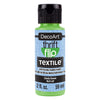 Thrift Flip Textile Paint - DecoArt