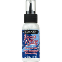 Snow Writer - DecoArt