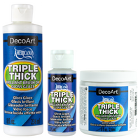 Triple Thick Gloss Glaze