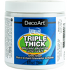 Triple Thick Gloss Glaze - DecoArt