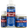 Weathered Wood - DecoArt