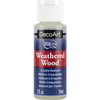 Weathered Wood - DecoArt