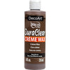 DuraClear Creme Waxes - DecoArt
