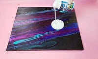 Clear Pouring TopCoat - DecoArt