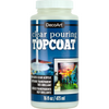 Clear Pouring TopCoat - DecoArt