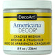 Crackle Medium - DecoArt