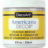 Crackle Medium - DecoArt