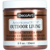 Americana Decor Outdoor Living Metallics - DecoArt