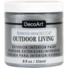 Americana Decor Outdoor Living Metallics - DecoArt