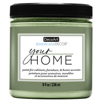 Your Home Cabinet & Decor Paint - DecoArt