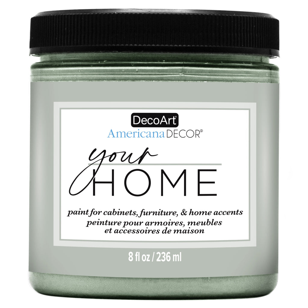 Your Home Cabinet & Decor Paint - DecoArt