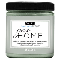 Your Home Cabinet & Decor Paint - DecoArt