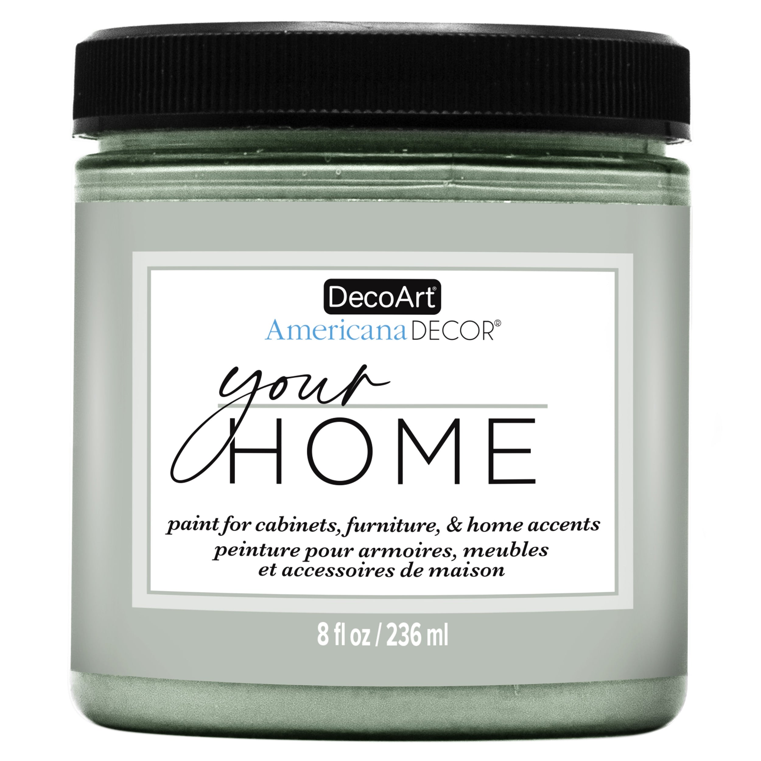 Your Home Cabinet & Decor Paint - DecoArt