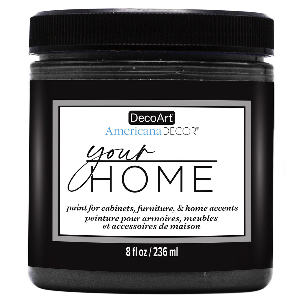Your Home Cabinet & Decor Paint - DecoArt