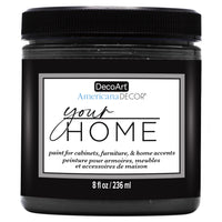 Your Home Cabinet & Decor Paint - DecoArt