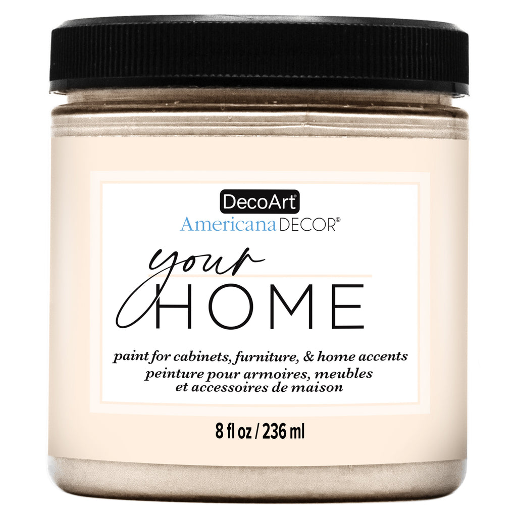 Your Home Cabinet & Decor Paint - DecoArt