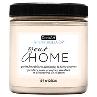 Your Home Cabinet & Decor Paint - DecoArt