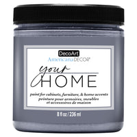 Your Home Cabinet & Decor Paint - DecoArt