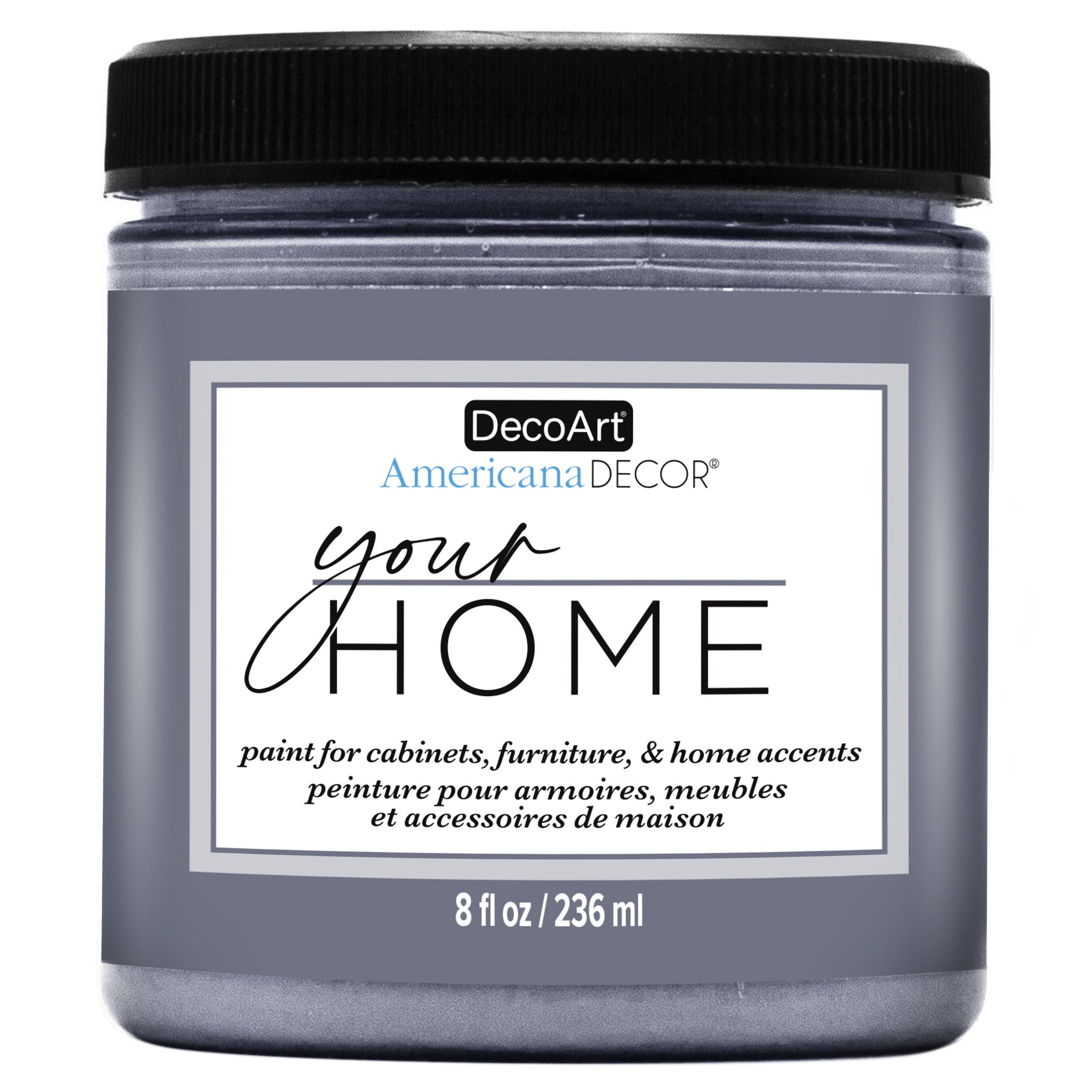 Your Home Cabinet & Decor Paint - DecoArt
