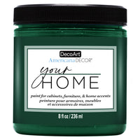 Your Home Cabinet & Decor Paint - DecoArt
