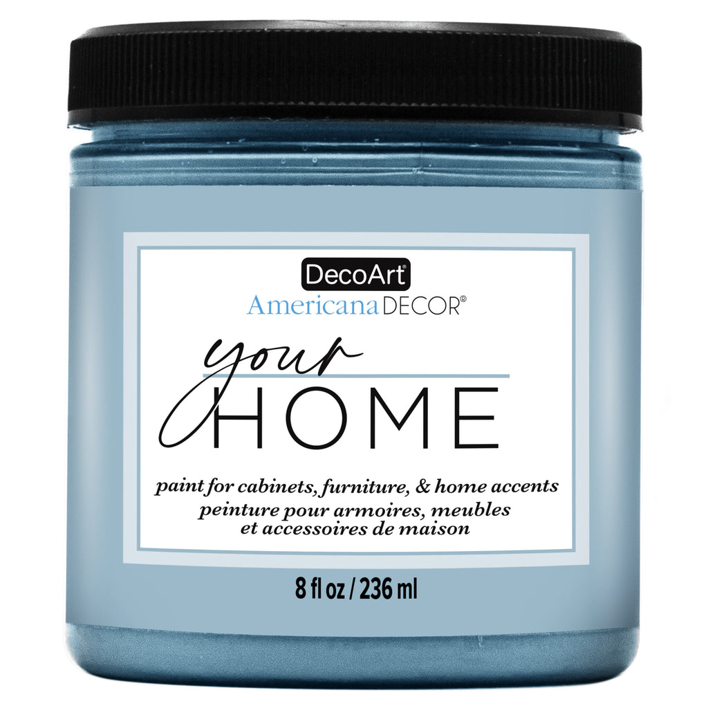 Your Home Cabinet & Decor Paint - DecoArt