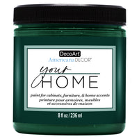 Your Home Cabinet & Decor Paint - DecoArt