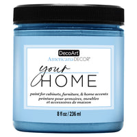 Your Home Cabinet & Decor Paint - DecoArt