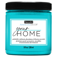 Your Home Cabinet & Decor Paint - DecoArt