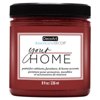 Your Home Cabinet & Decor Paint - DecoArt