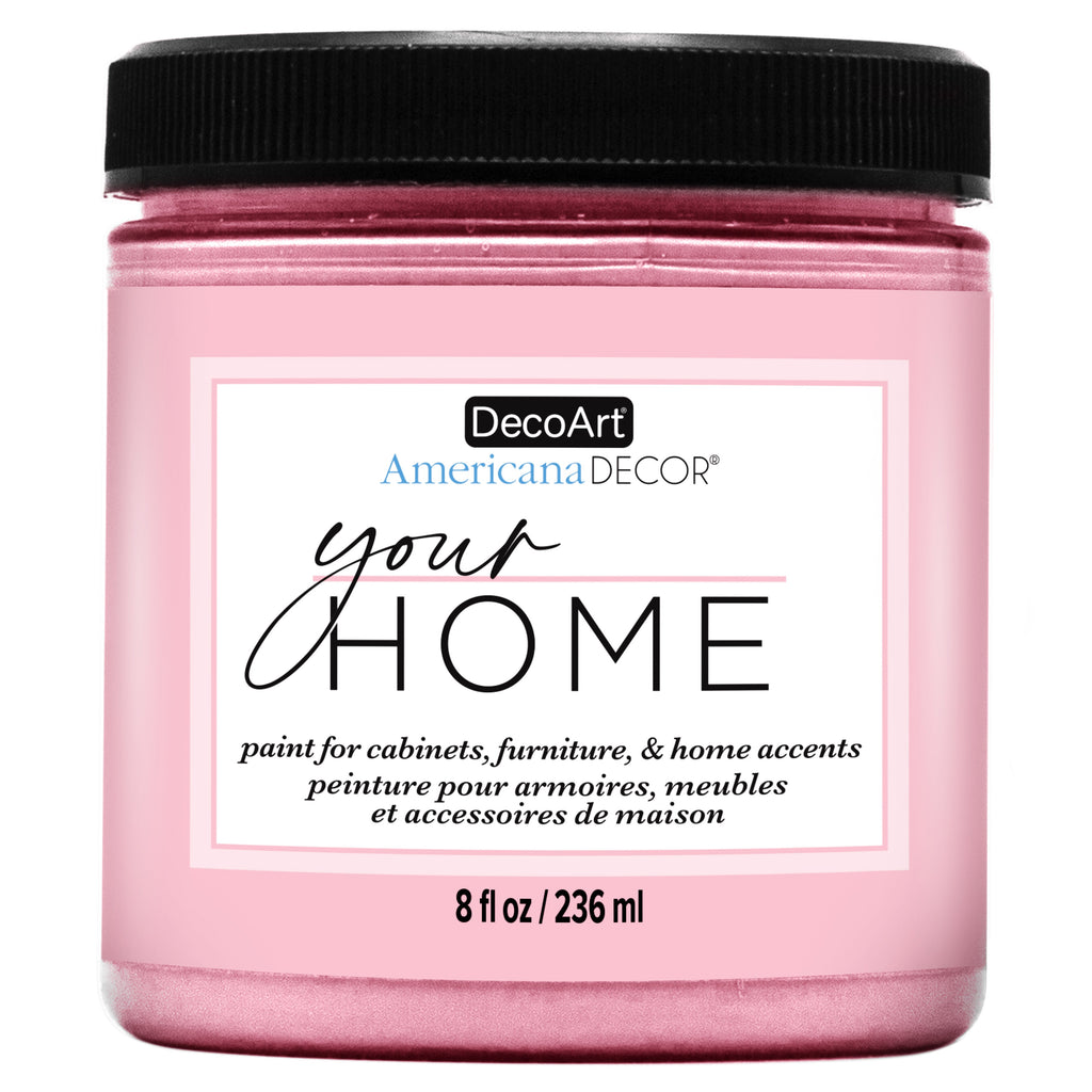 Your Home Cabinet & Decor Paint - DecoArt