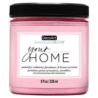 Your Home Cabinet & Decor Paint - DecoArt