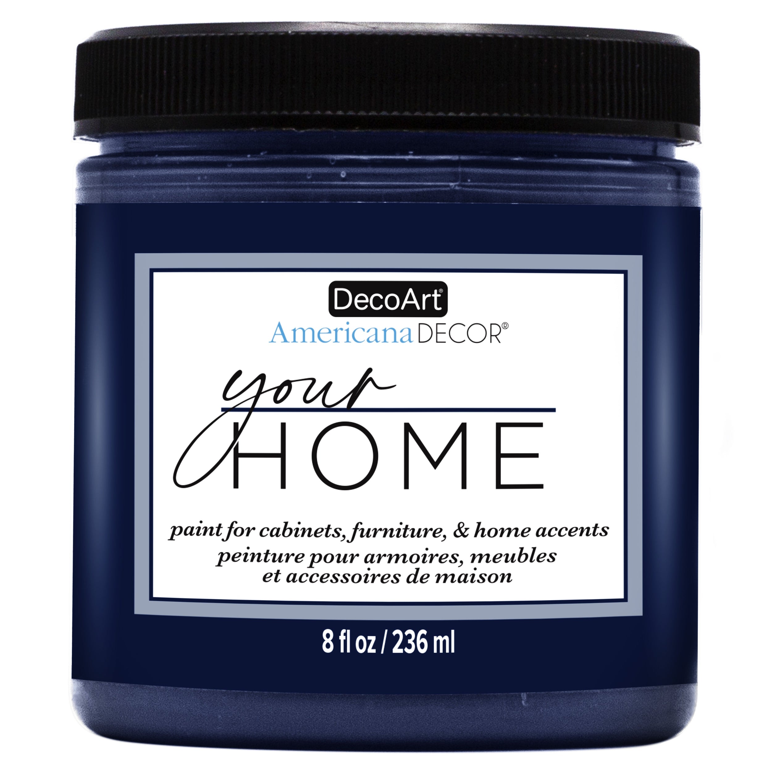 Your Home Cabinet & Decor Paint - DecoArt