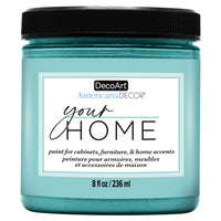 Your Home Cabinet & Decor Paint - DecoArt