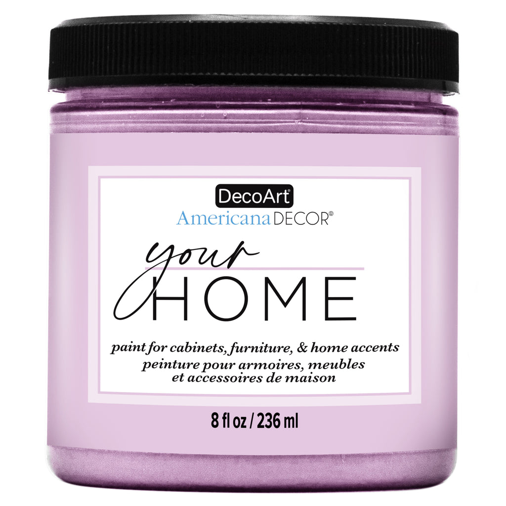 Your Home Cabinet & Decor Paint - DecoArt